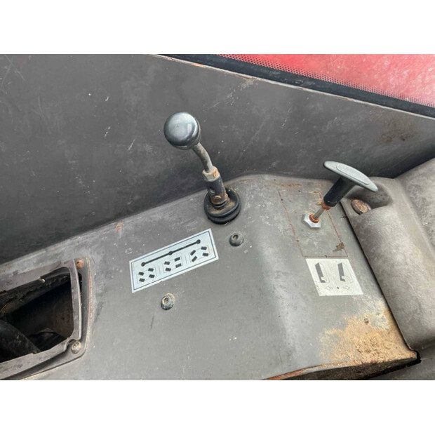 2008 Manitou MLT 627-44291734