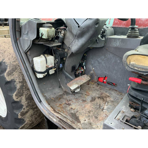 2008 Manitou MLT 627-44291735