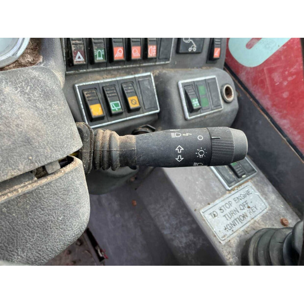 2008 Manitou MLT 627-44291740