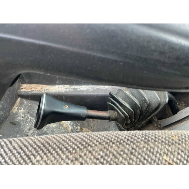 2008 Manitou MLT 627-44291741