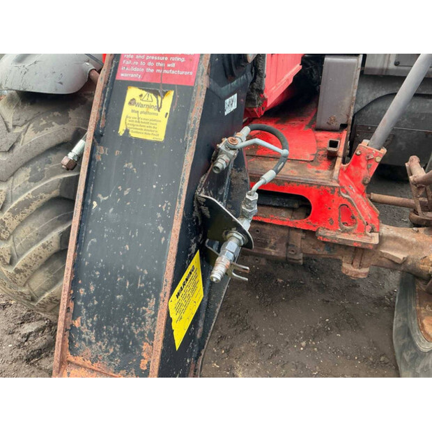 2008 Manitou MLT 627-44291743