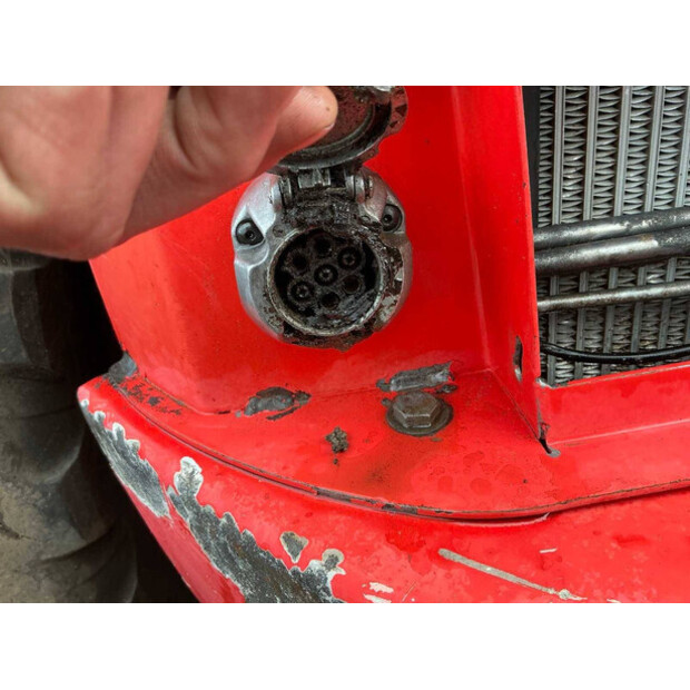 2008 Manitou MLT 627-44291744