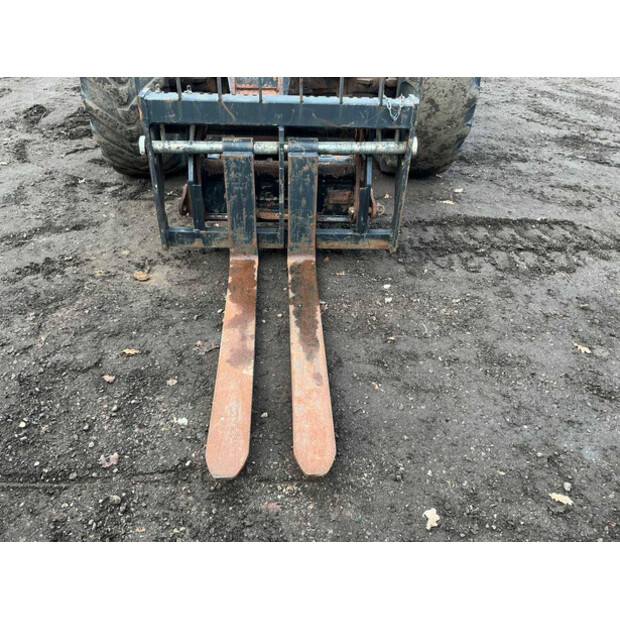 2008 Manitou MLT 627-44291745