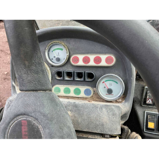 2008 Manitou MLT 627-44291746