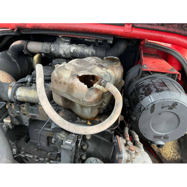 2008 Manitou MLT 627-44291747