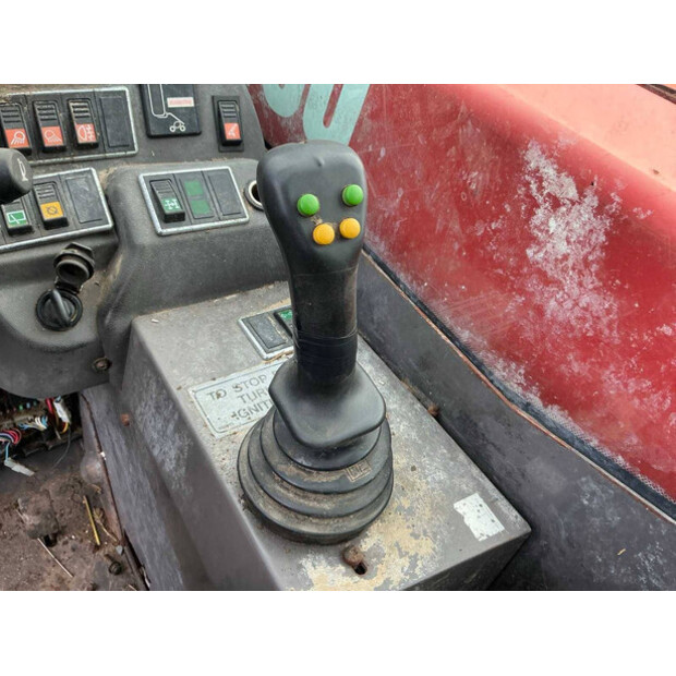 2008 Manitou MLT 627-44291748