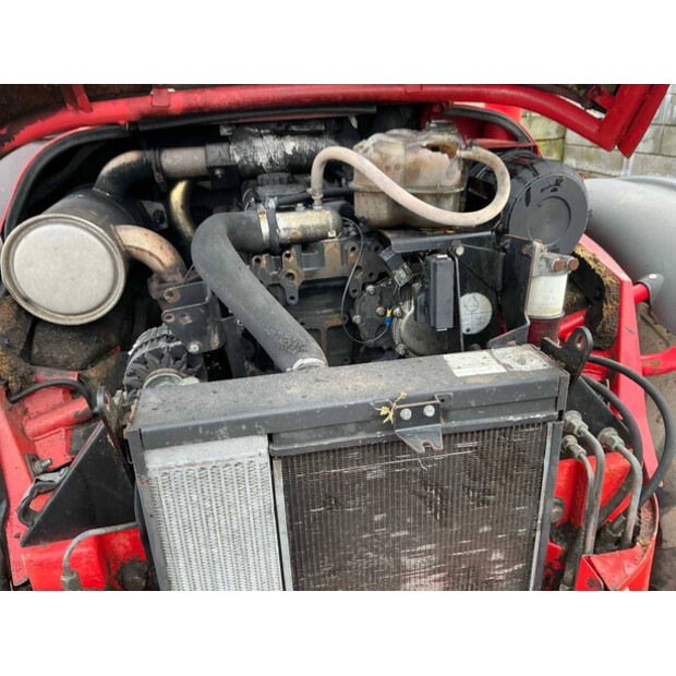 2008 Manitou MLT 627-44291749