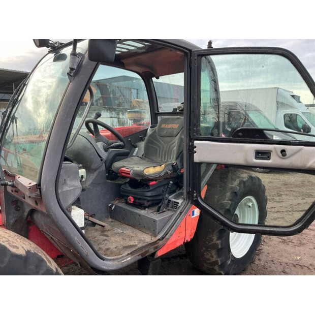 2008 Manitou MLT 627-44291751
