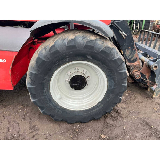 2008 Manitou MLT 627-44291753