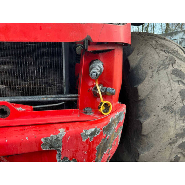 2008 Manitou MLT 627-44291754