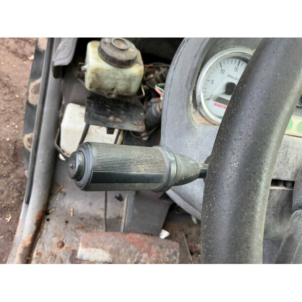 2008 Manitou MLT 627-44291755