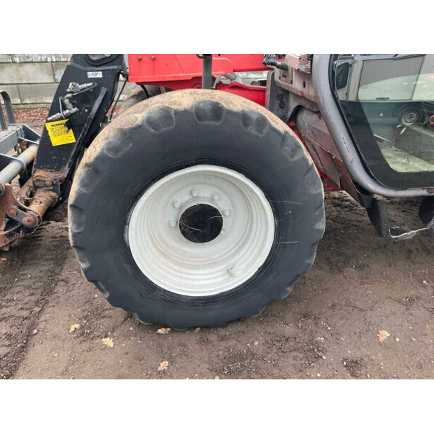 2008 Manitou MLT 627-44291756