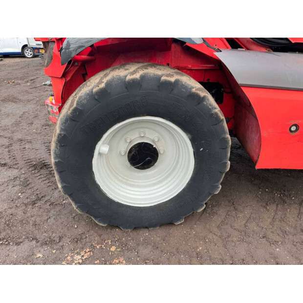 2008 Manitou MLT 627-44291757