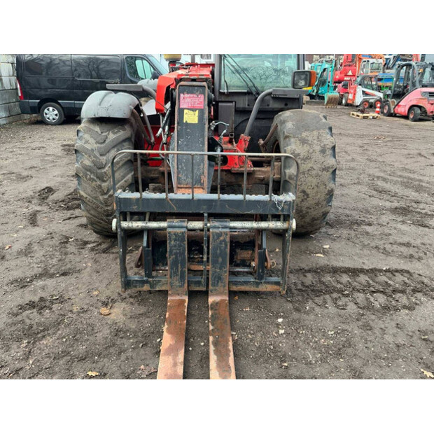 2008 Manitou MLT 627-44291758