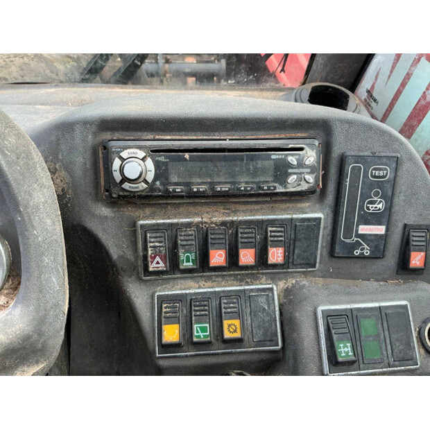 2008 Manitou MLT 627-44291759