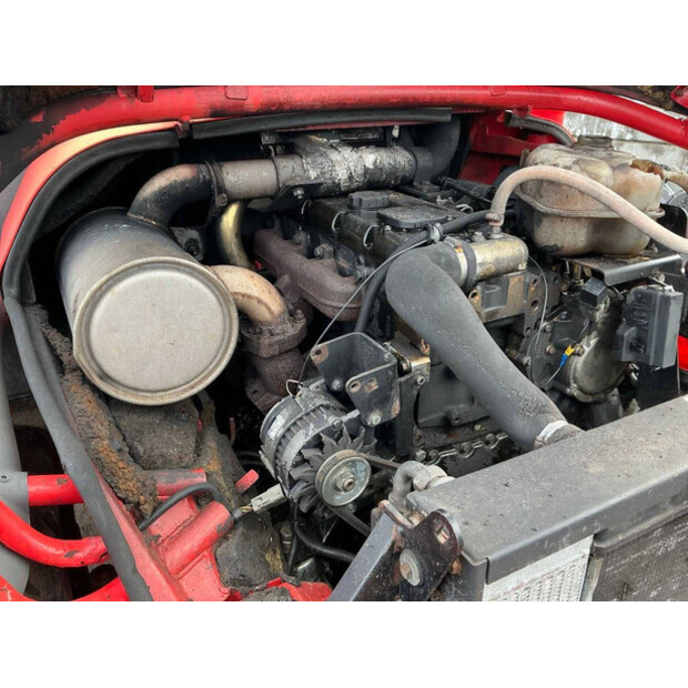 2008 Manitou MLT 627-44291760