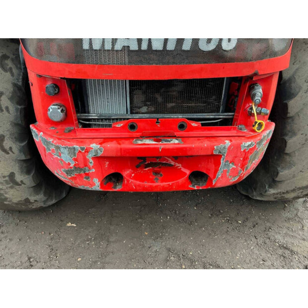 2008 Manitou MLT 627-44291761