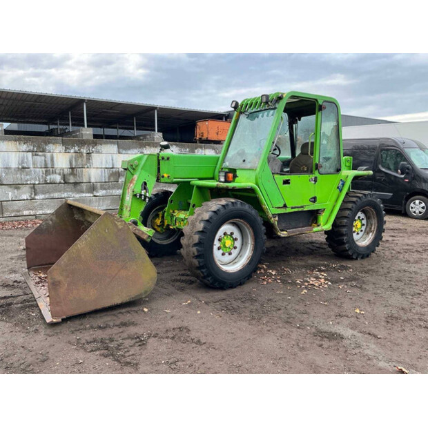 2000 ميرلو P33.7 EVT-44291762