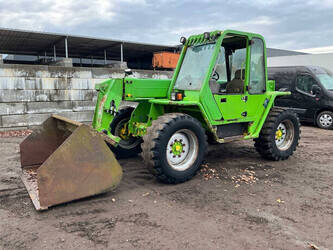 صورة ل تليهاندريلات 2000 ميرلو P33.7 EVT