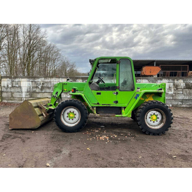 2000 ميرلو P33.7 EVT-44291763