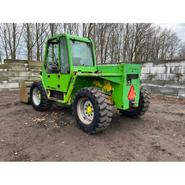 2000 ميرلو P33.7 EVT-44291764