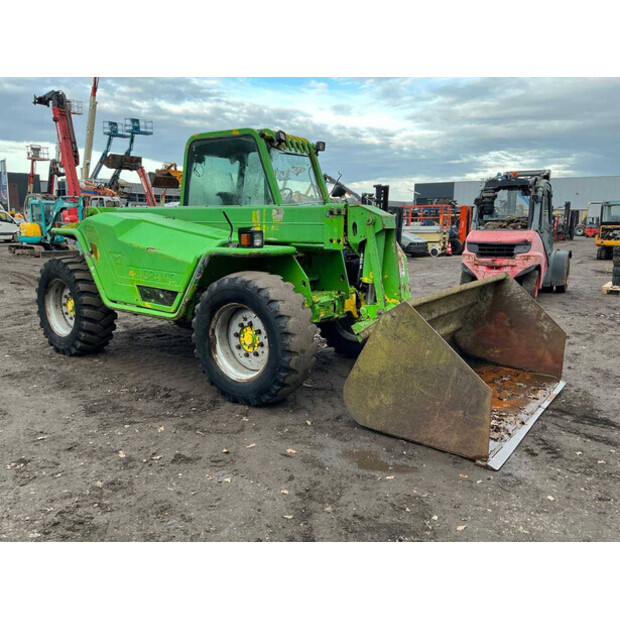 2000 ميرلو P33.7 EVT-44291765