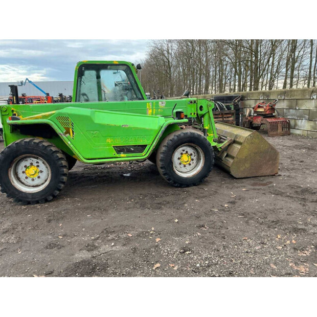 2000 ميرلو P33.7 EVT-44291766