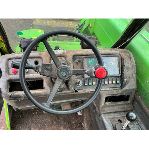 2000 ميرلو P33.7 EVT-44291769