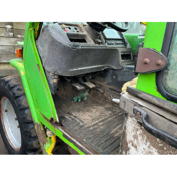 2000 ميرلو P33.7 EVT-44291770