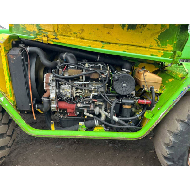 2000 ميرلو P33.7 EVT-44291773