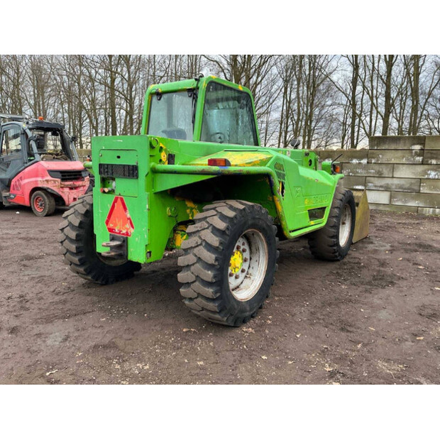 2000 ميرلو P33.7 EVT-44291775