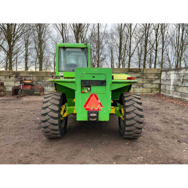 2000 ميرلو P33.7 EVT-44291776