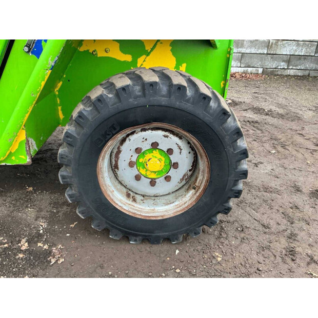 2000 ميرلو P33.7 EVT-44291777