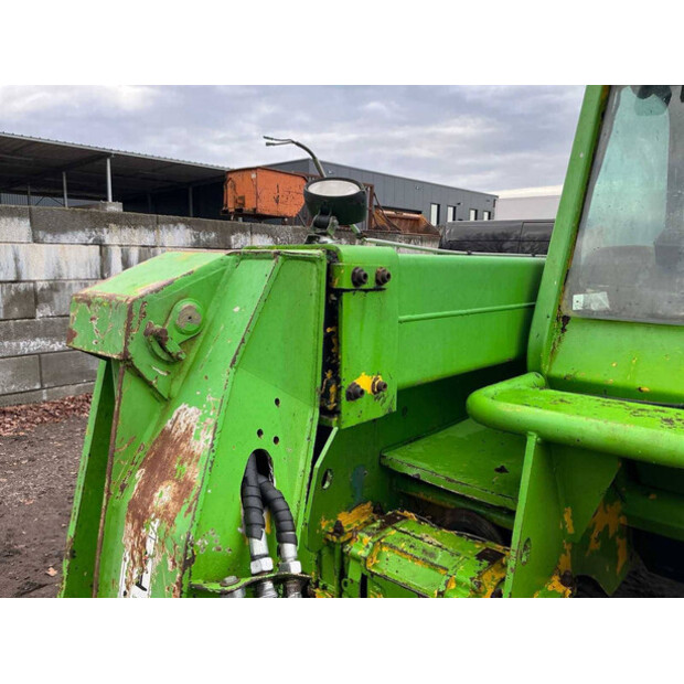 2000 ميرلو P33.7 EVT-44291778