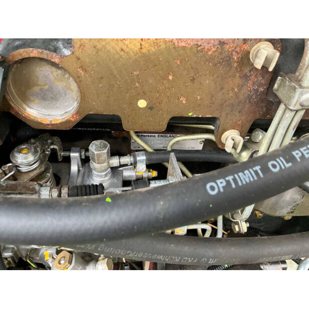 2000 ميرلو P33.7 EVT-44291783