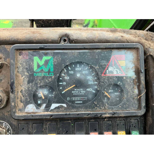 2000 ميرلو P33.7 EVT-44291784