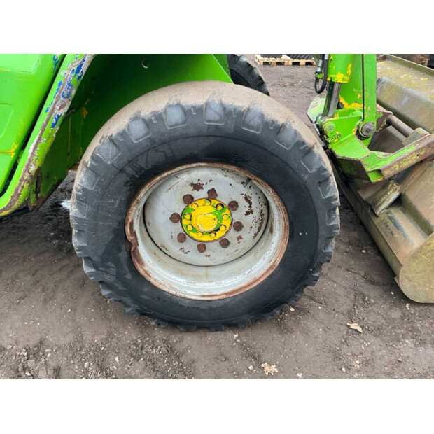 2000 ميرلو P33.7 EVT-44291785