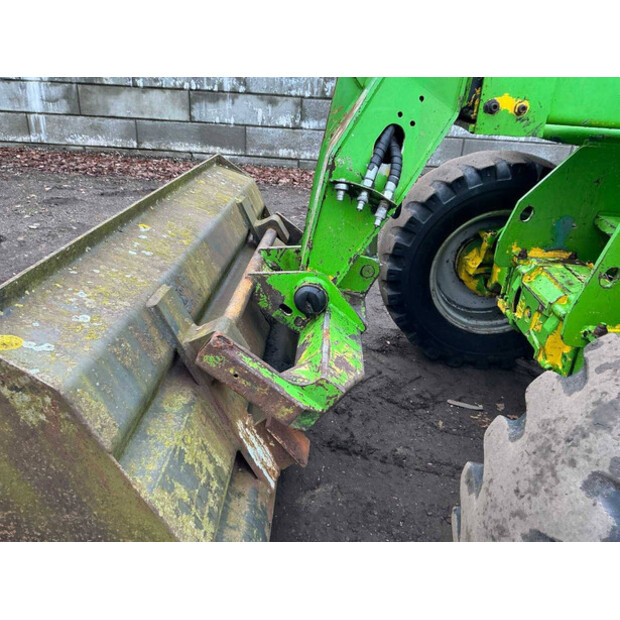 2000 ميرلو P33.7 EVT-44291786