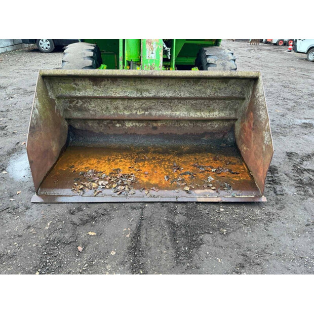 2000 ميرلو P33.7 EVT-44291787