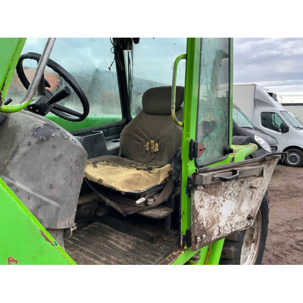 2000 ميرلو P33.7 EVT-44291788