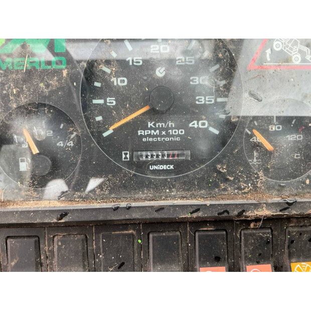 2000 ميرلو P33.7 EVT-44291789