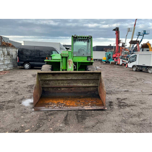 2000 ميرلو P33.7 EVT-44291792