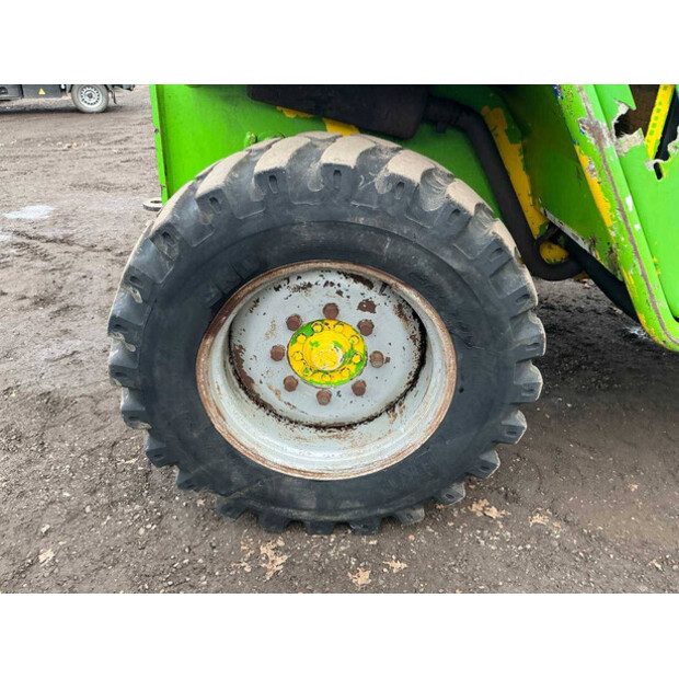 2000 ميرلو P33.7 EVT-44291793