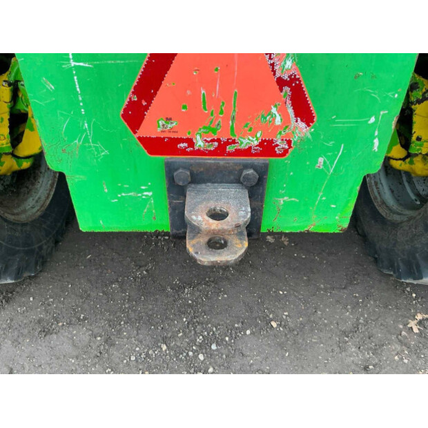 2000 ميرلو P33.7 EVT-44291794