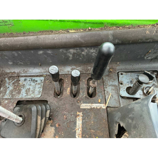 2000 ميرلو P33.7 EVT-44291796