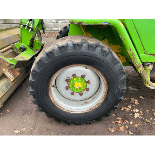 2000 ميرلو P33.7 EVT-44291797