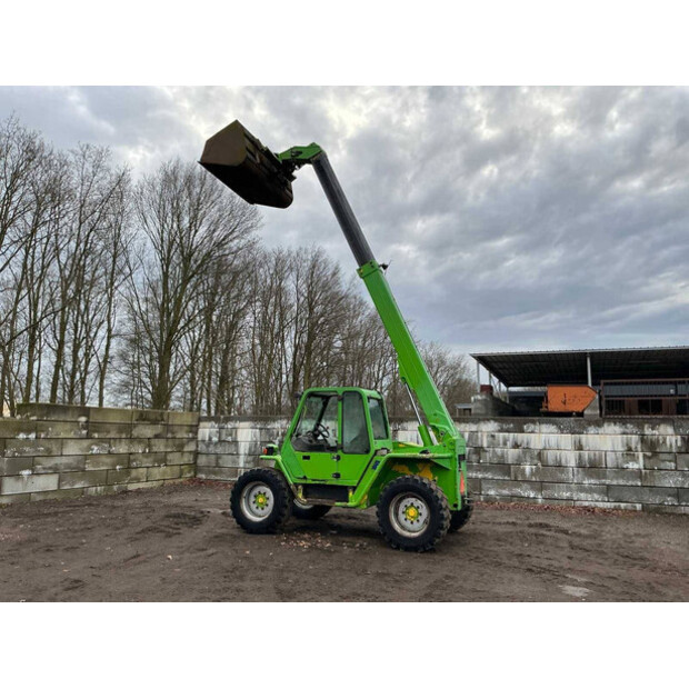 2000 ميرلو P33.7 EVT-44291798