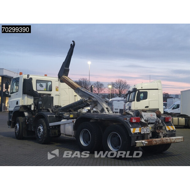 2016 DAF CF 510-44291803