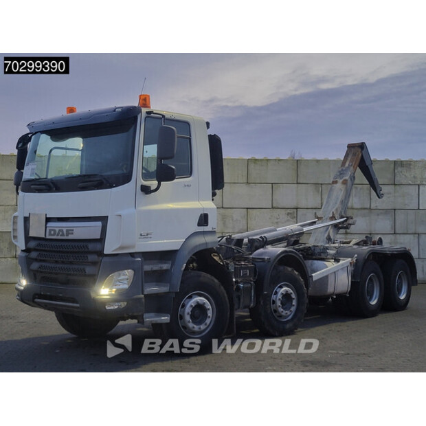 2016 DAF CF 510-44291804