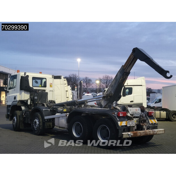 2016 DAF CF 510-44291805